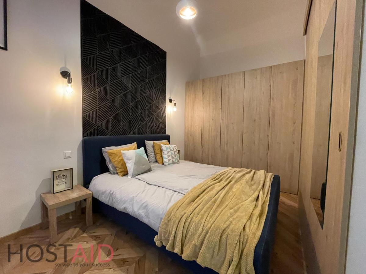 M10 Apartment - Hostaid 부다페스트 외부 사진