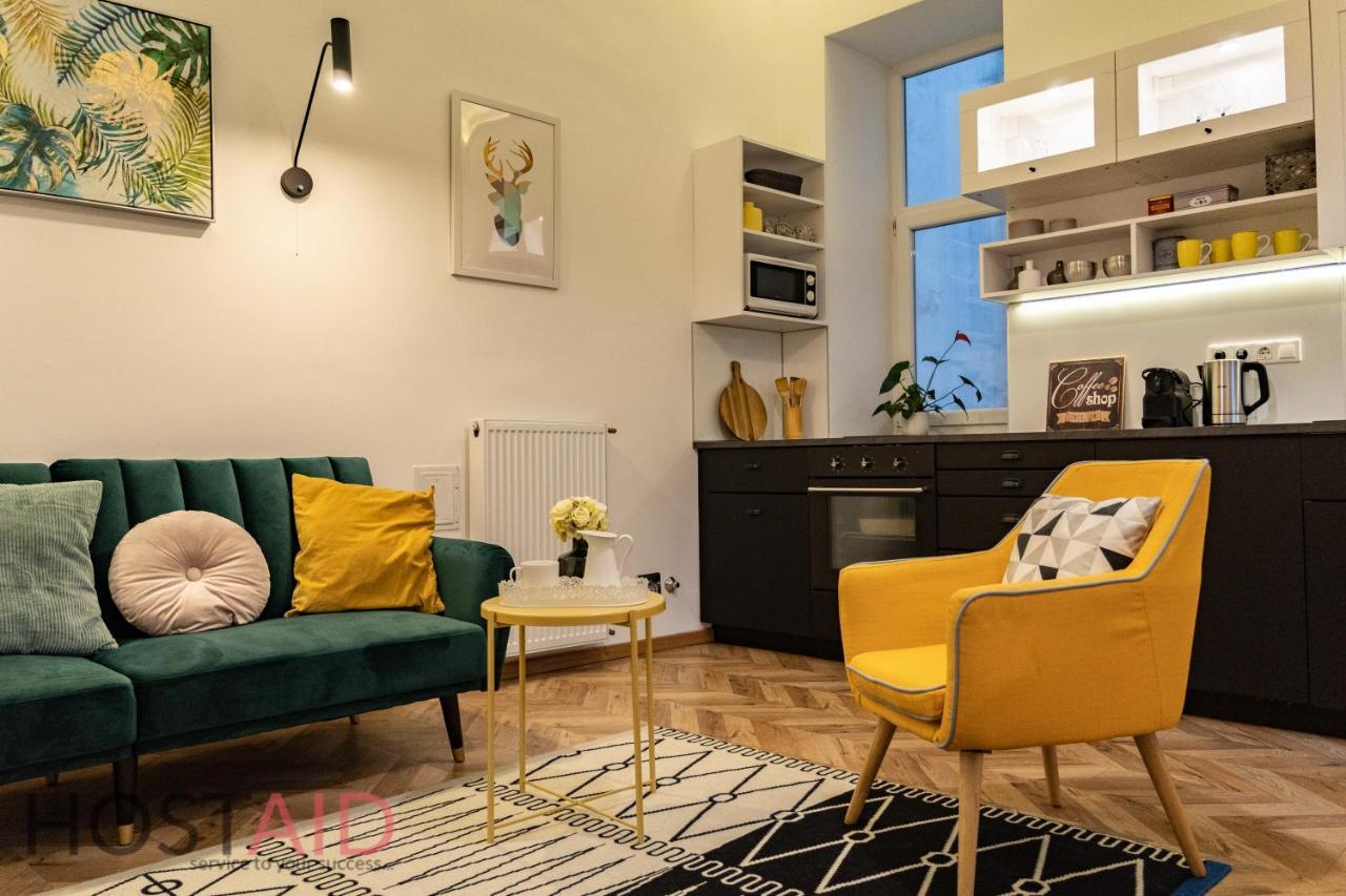 M10 Apartment - Hostaid 부다페스트 외부 사진