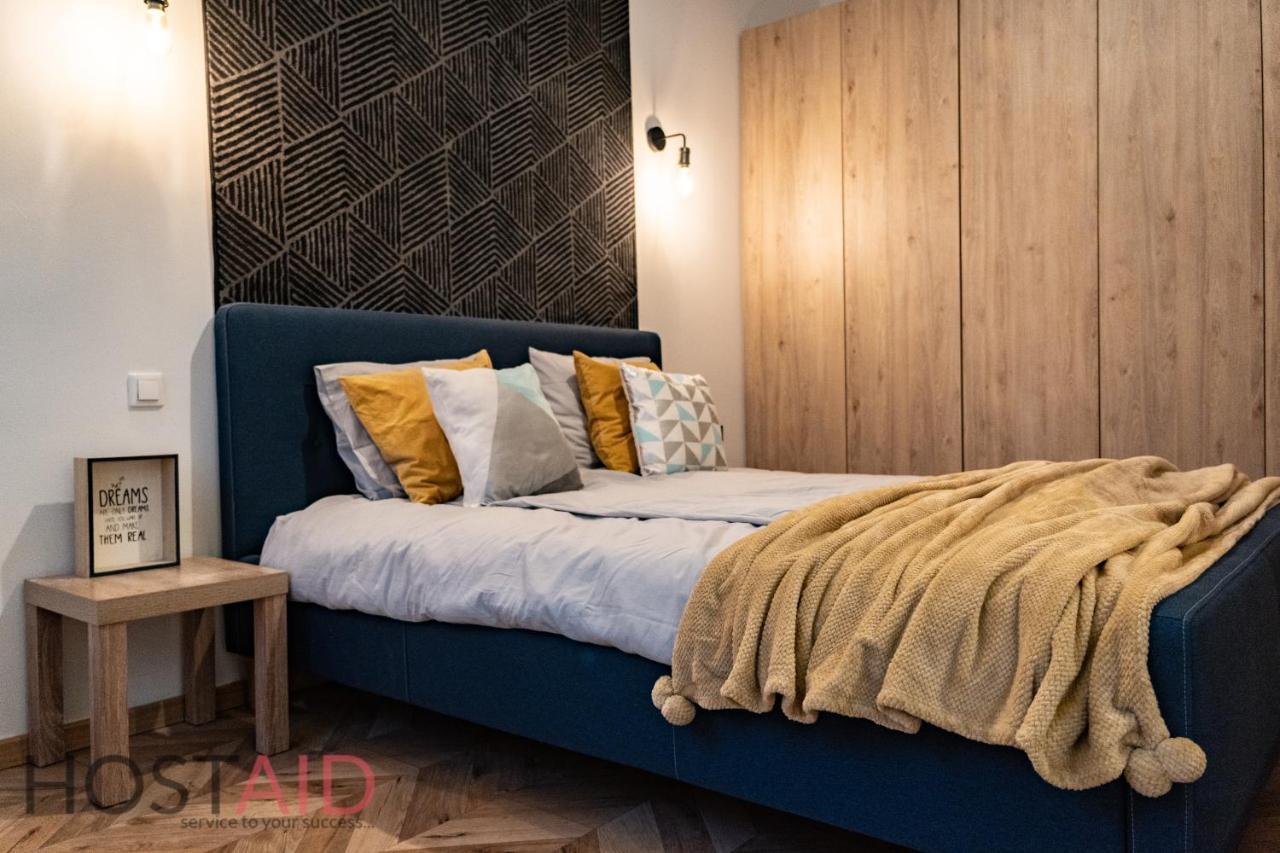 M10 Apartment - Hostaid 부다페스트 외부 사진