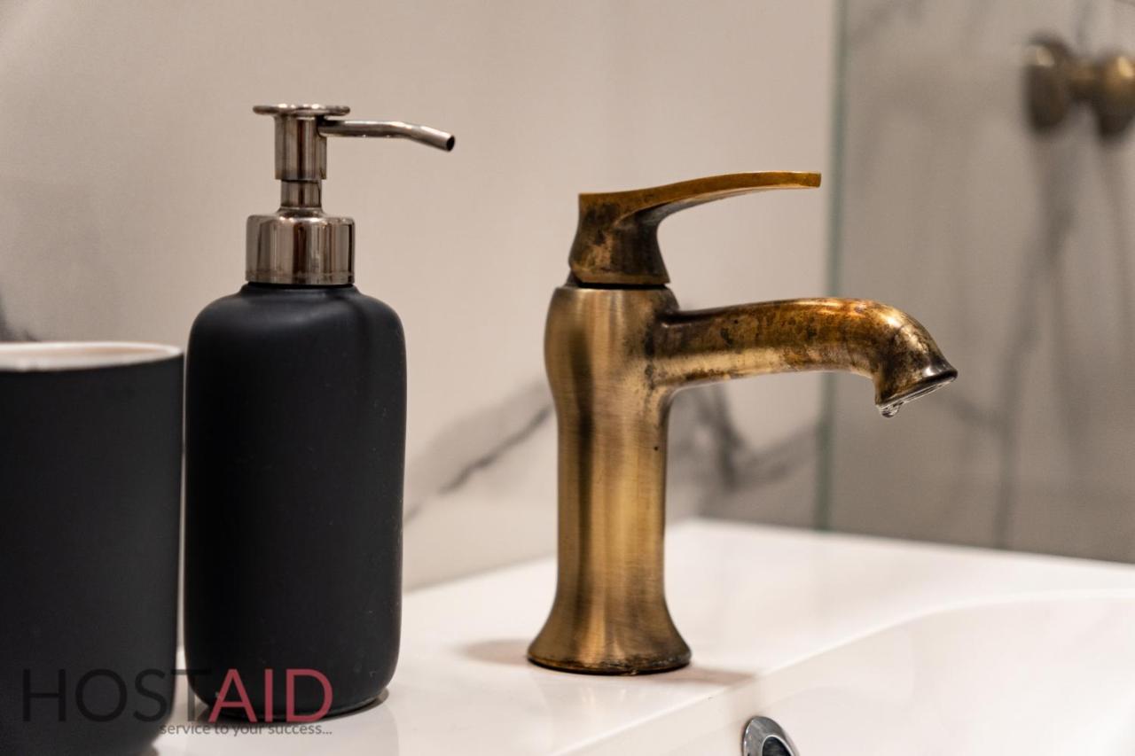 M10 Apartment - Hostaid 부다페스트 외부 사진